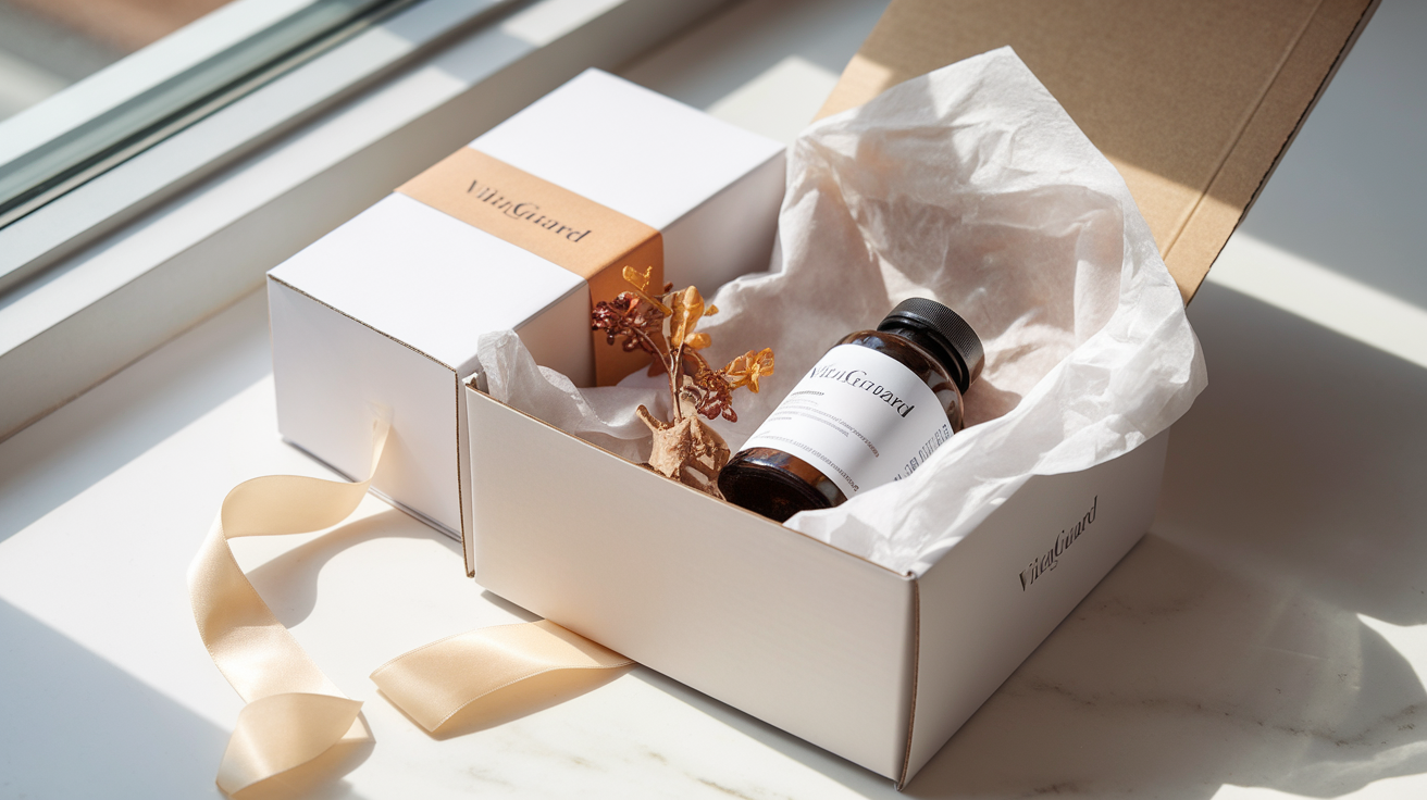 Παράδοση ImmunoShield Pro